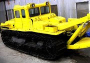 Продаем Бульдозер ДЭТ-250 