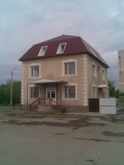 Срочно продам офис-склад