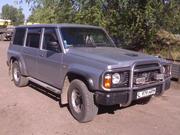 продам автомобиль Nissan Patrol