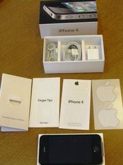 Apple iPhone 4 16GB-32GB