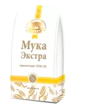 Мука пшеничная и ржаная оптом из Беларуси. Низкие цены!               