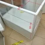 Продам витрины для магазина