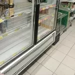 Холодильный шкаф в Уральске