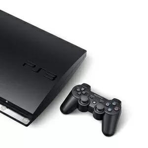 Продам Sony PlayStation 3 весь комплект 4 джостика