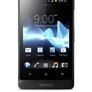 Сотовый телефон Sony Xperia go