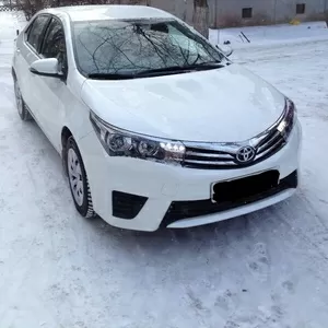 такси Самара-Уральск