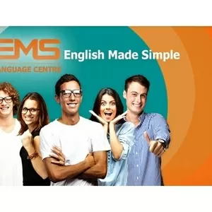 Обучение за рубежом - E.M.S (English Made Simple) (Малайзия)