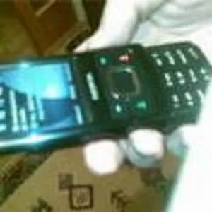  Продам Nokia 6500 Slide-1(Black)