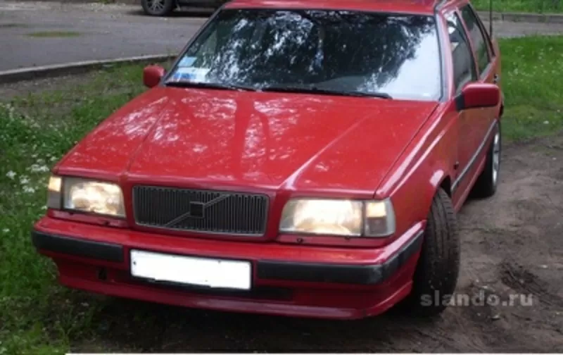 Продам Volvo 850,  1993 г.в.