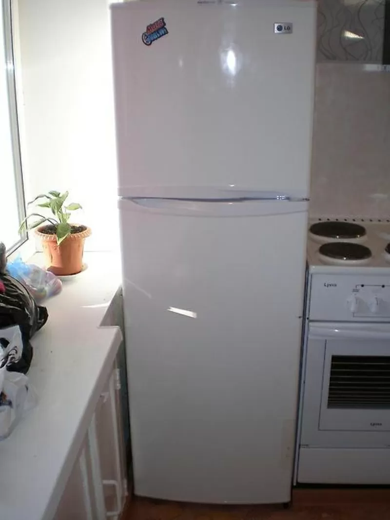 Холодильник LG Electrocool GR 292 SQ