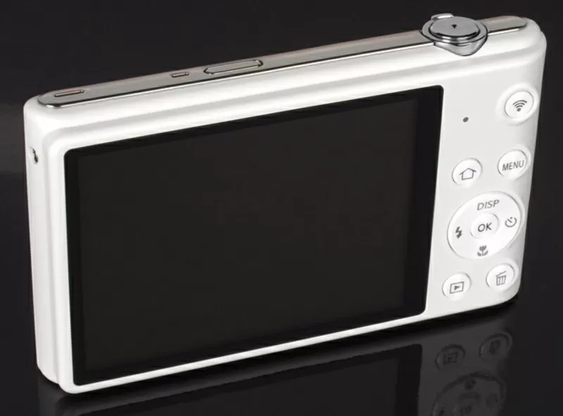 Продам фотоаппарат  Samsung  Smart  Camera   ST 150 F HD 3