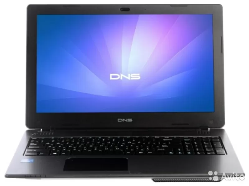 Продам ноутбук DNS - C15A