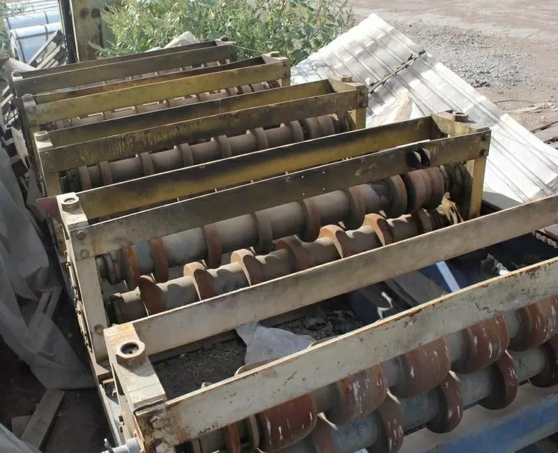 Автоматизированная линия для производства металлочерепицы монтеррей