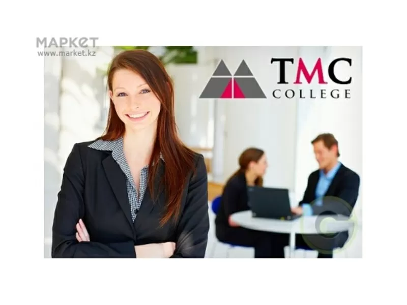 Обучение за рубежом T.M.C college (Technologic and medicine college) 