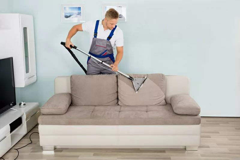 Химчистка мягкой мебели,  ковров и ковровых покрытий!