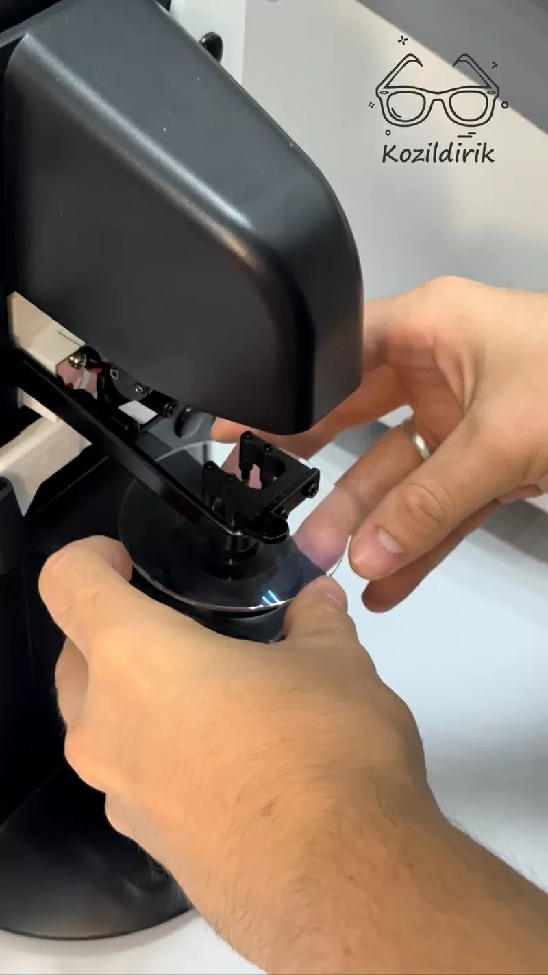 Оптика KOZILDIRIK — где заботятся о вашем зрении./ 5