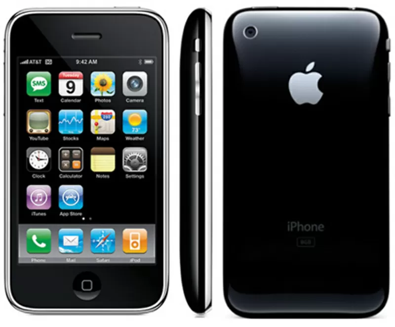 apple iphone                             