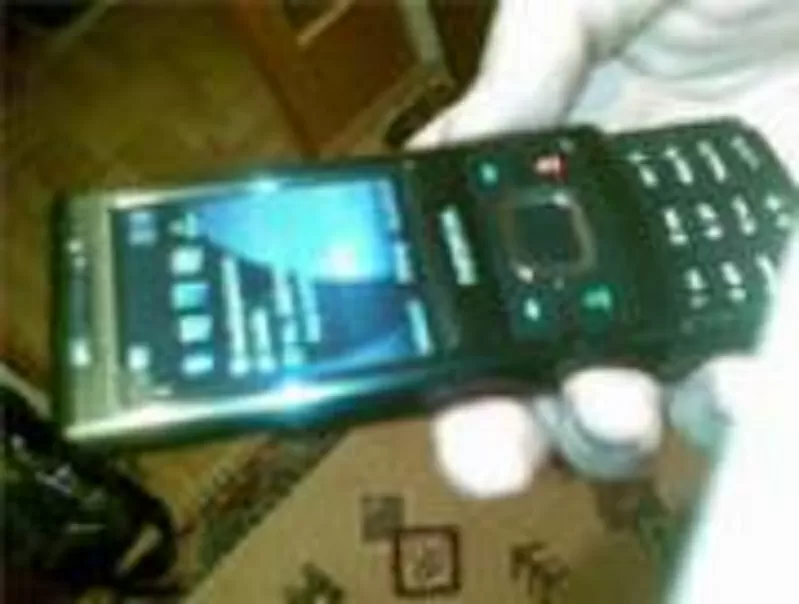  Продам Nokia 6500 Slide-1(Black)